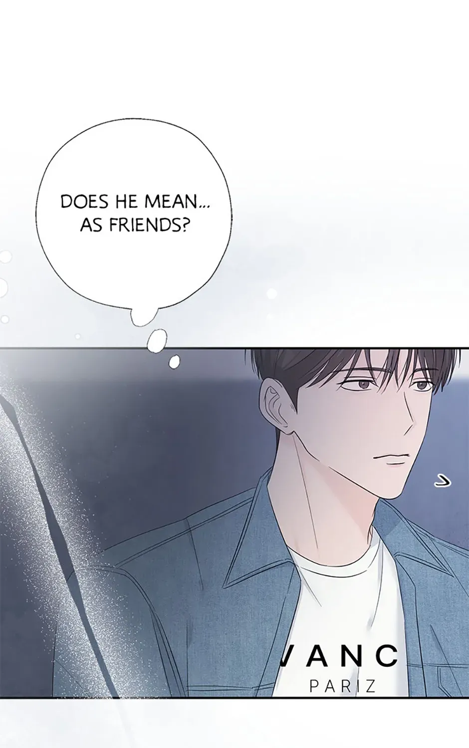 Gazing at You Chapter 50 page 57 - 