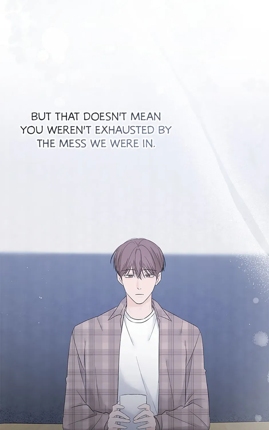 Gazing at You Chapter 50 page 59 - 