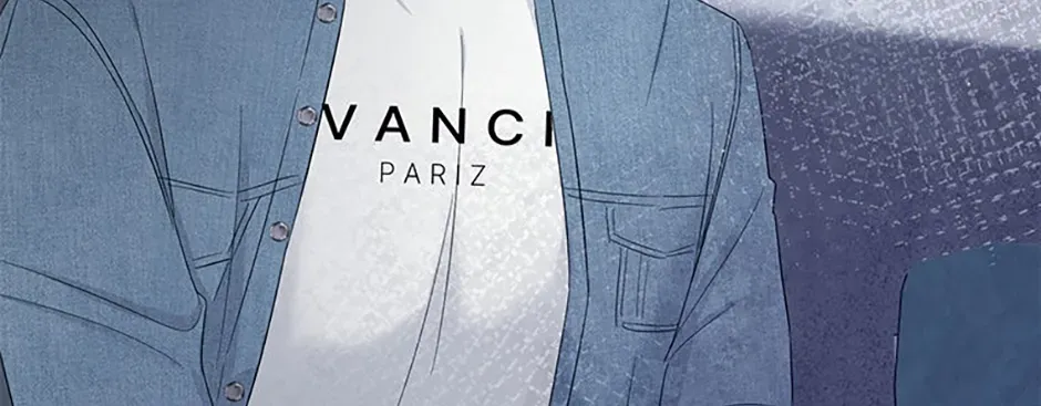 Gazing at You Chapter 50 page 64 - 
