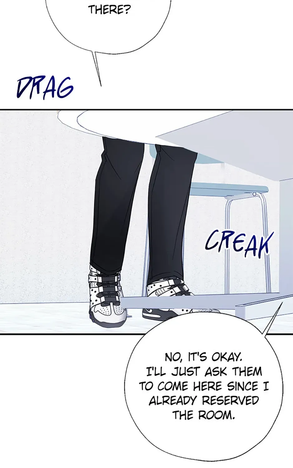 Gazing at You Chapter 50 page 75 - 