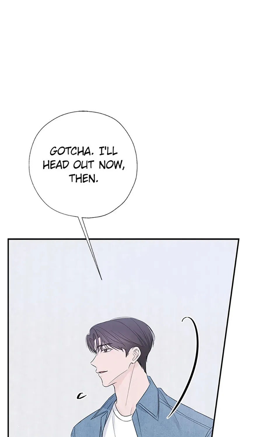 Gazing at You Chapter 50 page 77 - 