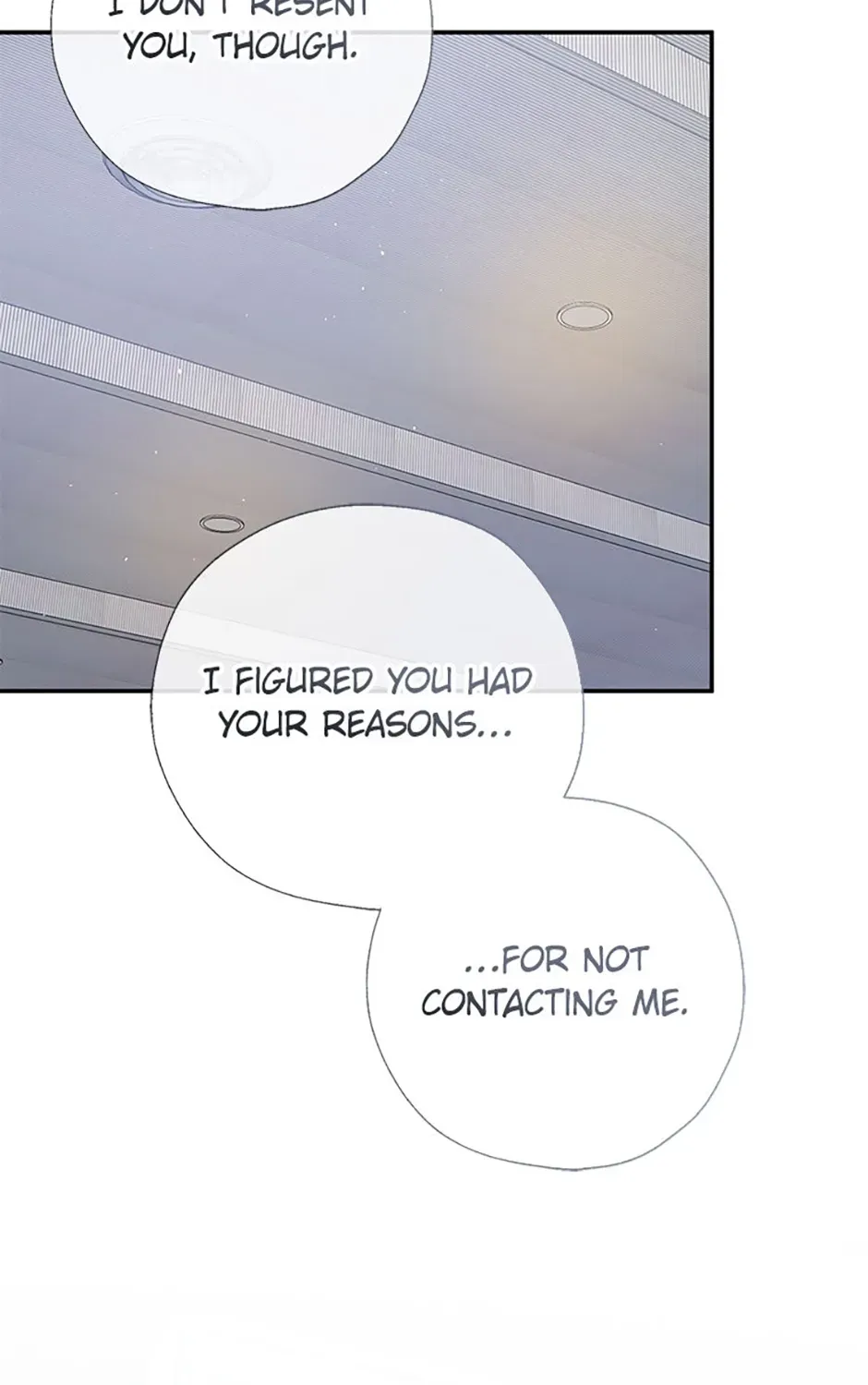 Gazing at You Chapter 50 page 9 - 