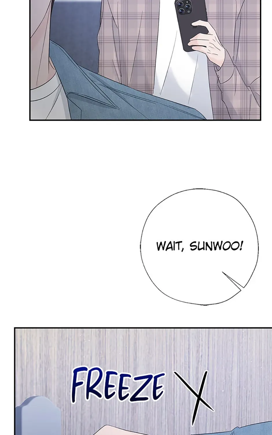 Gazing at You Chapter 50 page 81 - 
