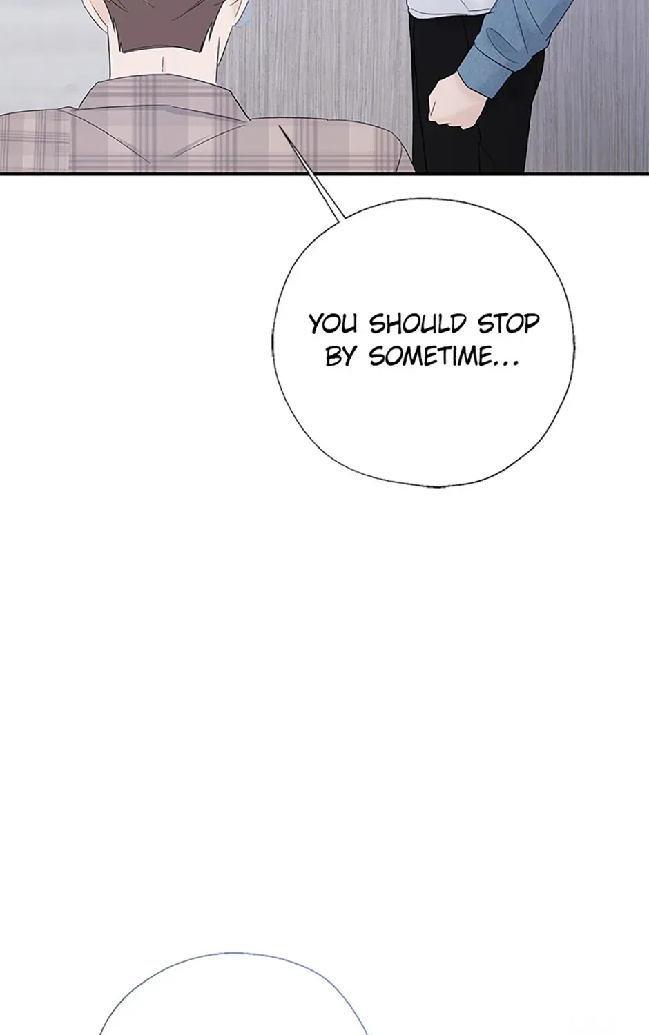 Gazing at You Chapter 50 page 85 - 