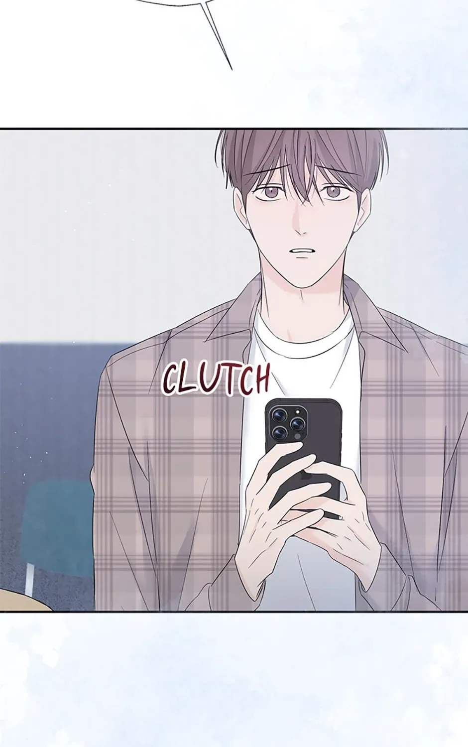 Gazing at You Chapter 50 page 87 - 
