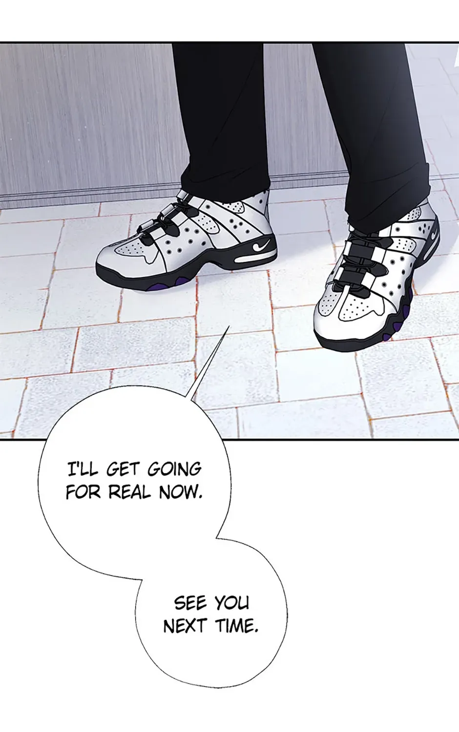Gazing at You Chapter 50 page 91 - 