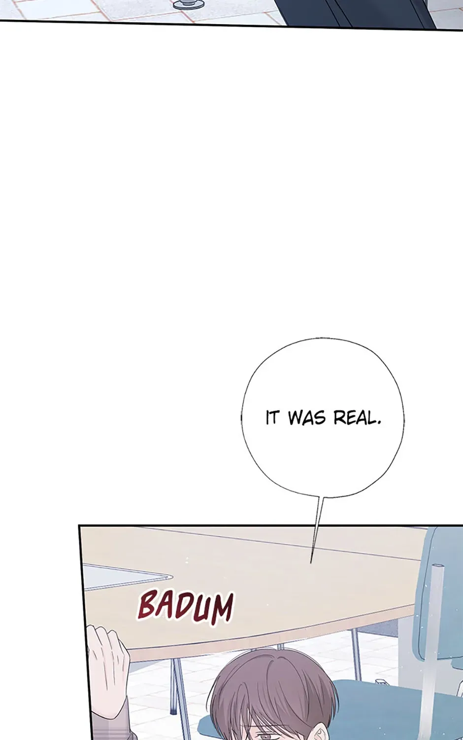 Gazing at You Chapter 50 page 99 - 
