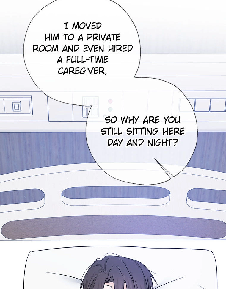 Gazing at You Chapter 51.1 page 17 - 