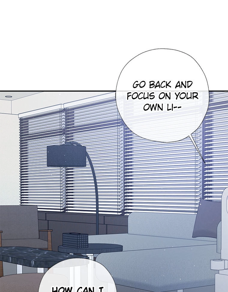 Gazing at You Chapter 51.1 page 23 - 