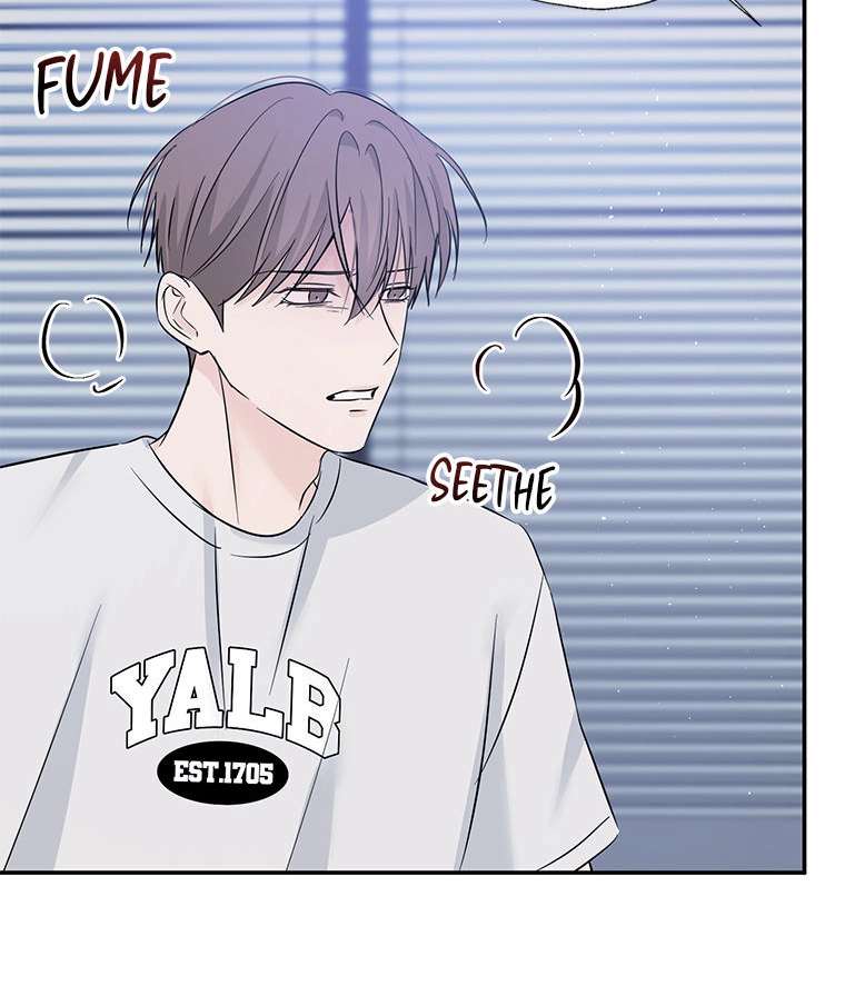 Gazing at You Chapter 51.1 page 36 - 