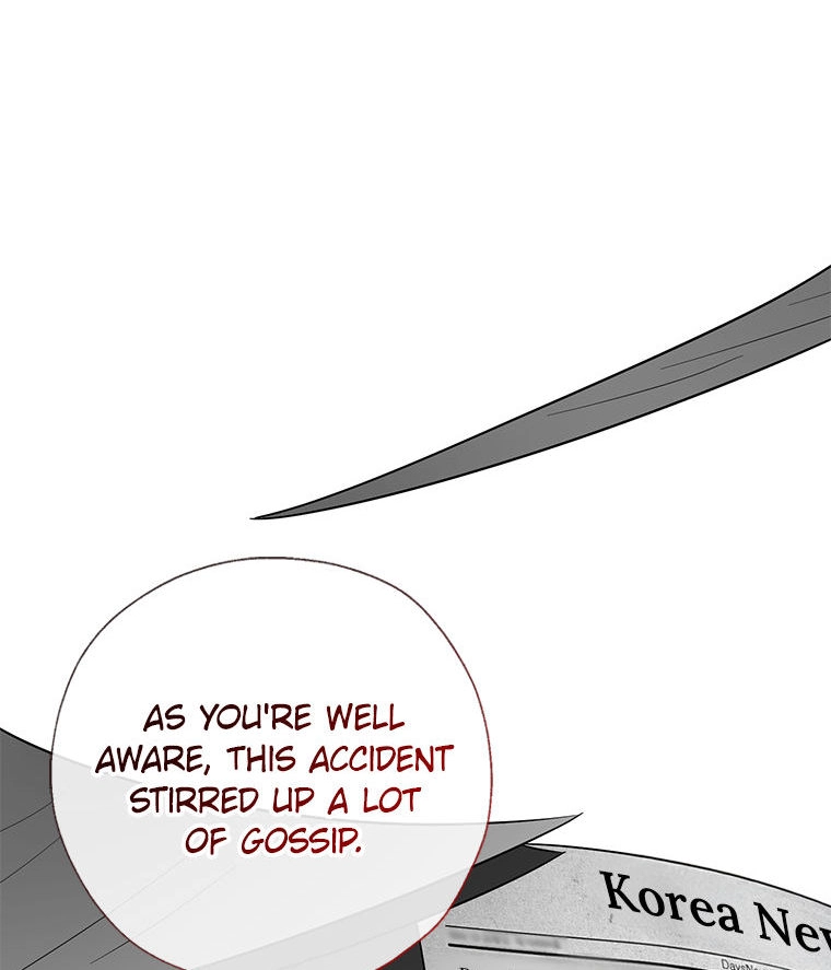 Gazing at You Chapter 51.1 page 38 - 