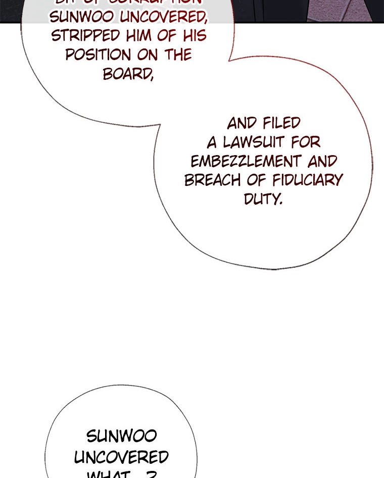 Gazing at You Chapter 51.1 page 45 - 