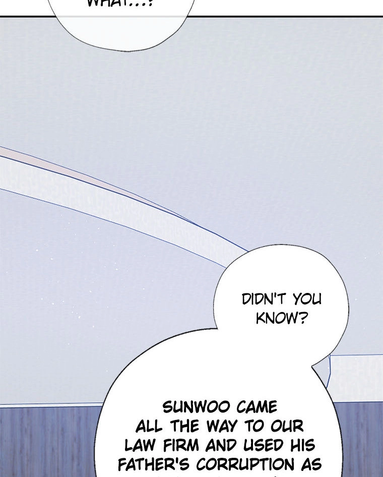 Gazing at You Chapter 51.1 page 46 - 