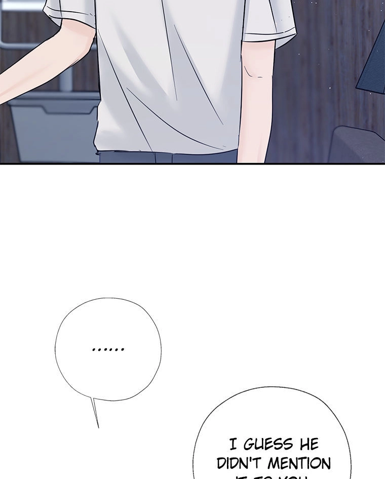 Gazing at You Chapter 51.1 page 48 - 