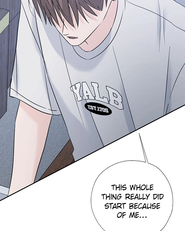 Gazing at You Chapter 51.1 page 56 - 