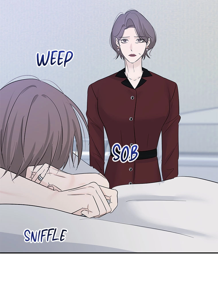 Gazing at You Chapter 51.1 page 63 - 