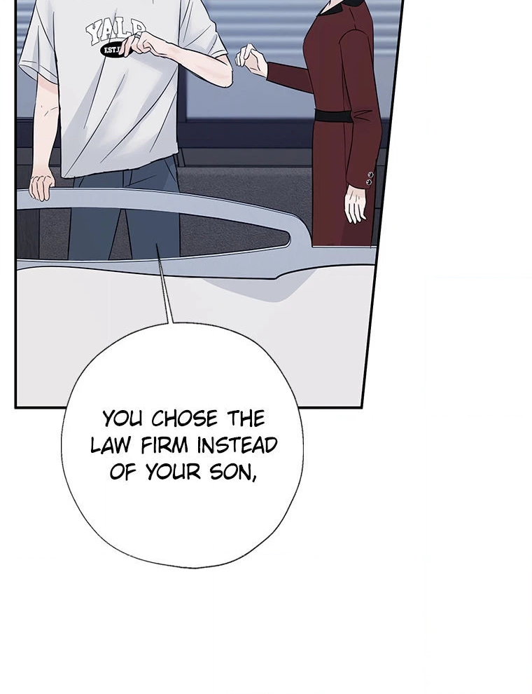 Gazing at You Chapter 51.1 page 70 - 