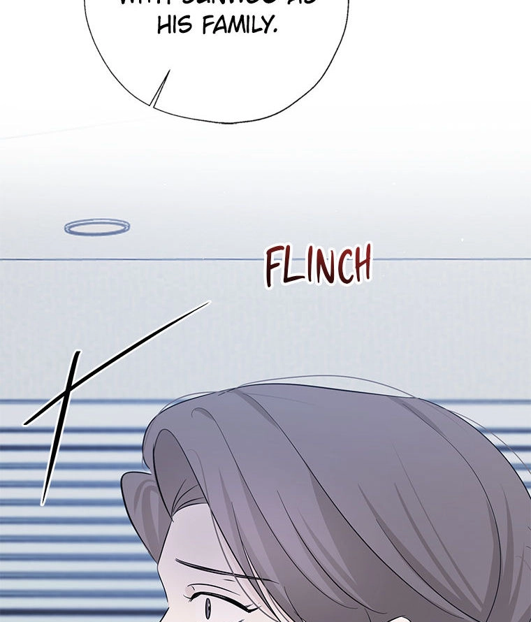 Gazing at You Chapter 51.1 page 73 - 