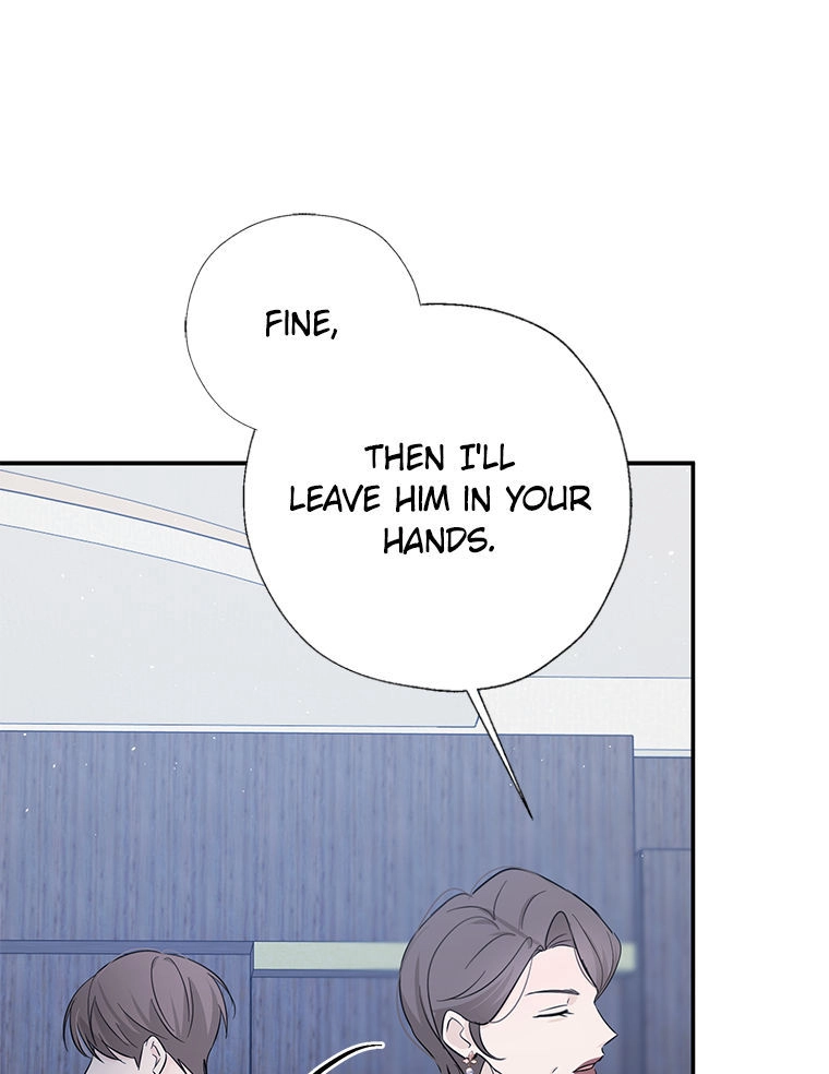 Gazing at You Chapter 51.1 page 85 - 
