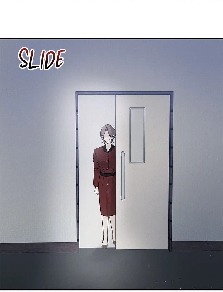 Gazing at You Chapter 51.1 page 10 - 