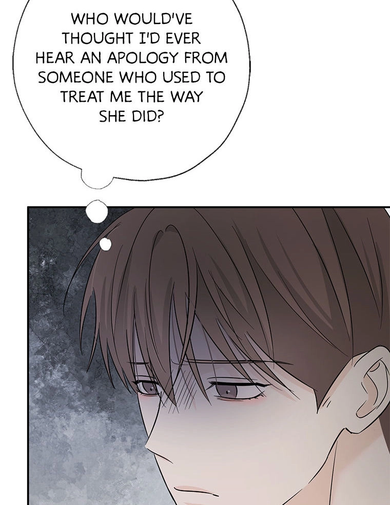 Gazing at You Chapter 51.1 page 93 - 