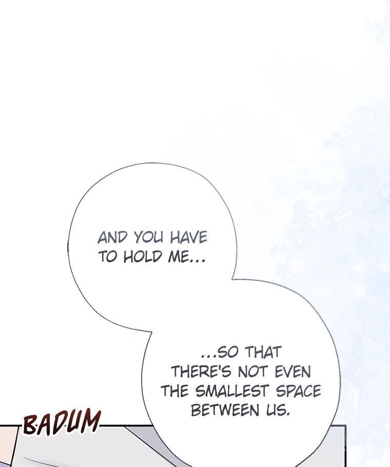 Gazing at You Chapter 51.2 page 103 - 