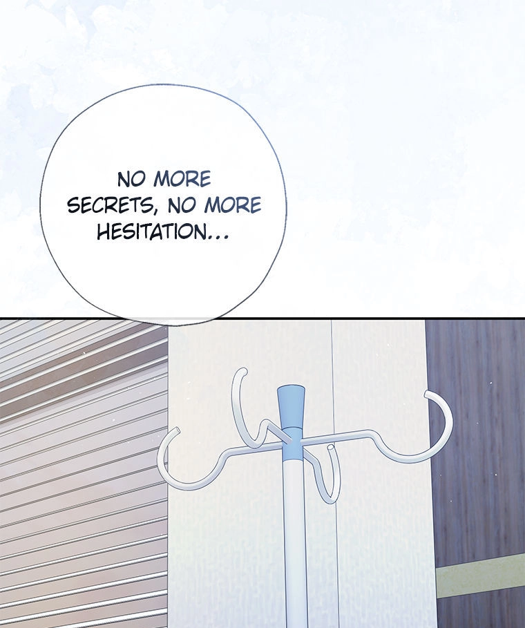 Gazing at You Chapter 51.2 page 105 - 