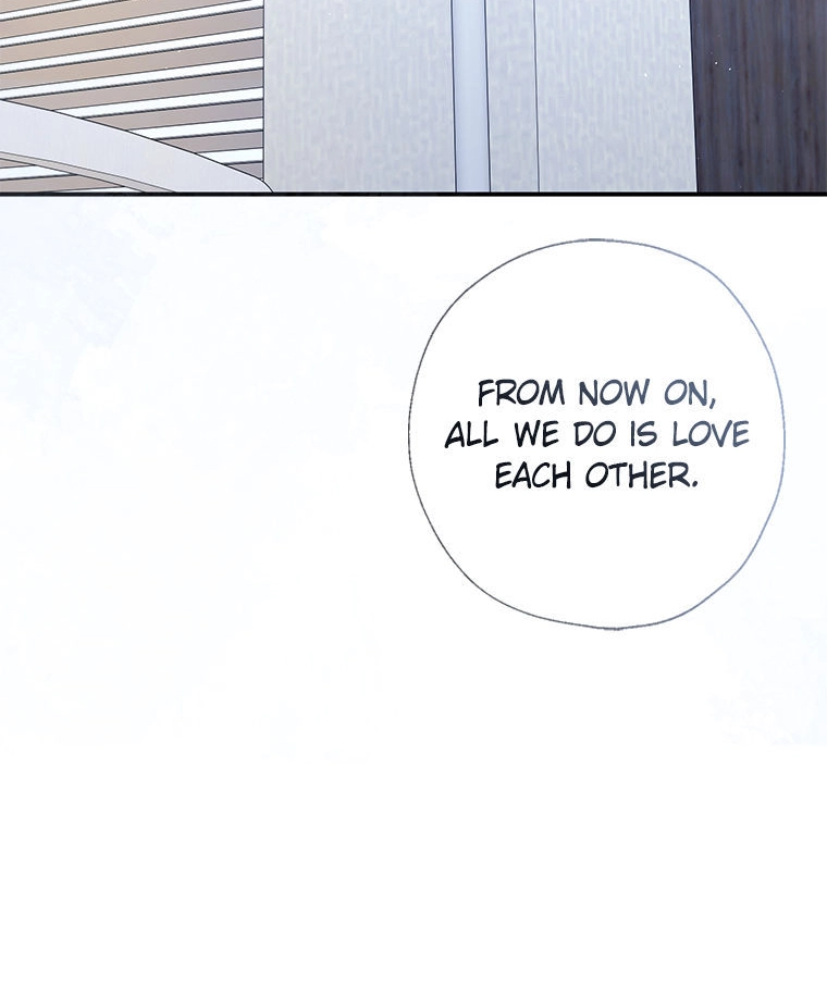 Gazing at You Chapter 51.2 page 106 - 