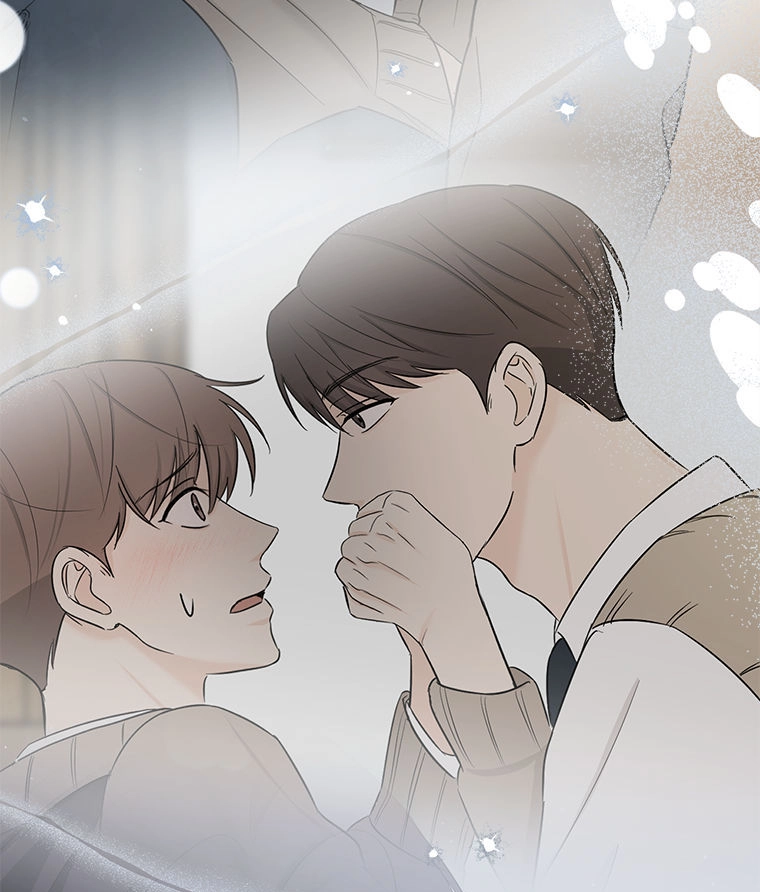 Gazing at You Chapter 51.2 page 125 - 