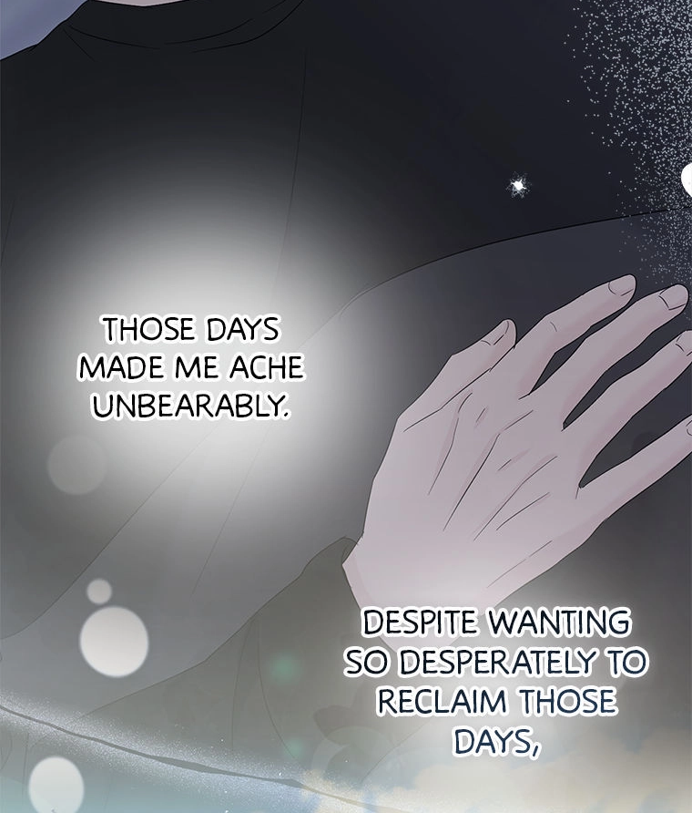 Gazing at You Chapter 51.2 page 128 - 