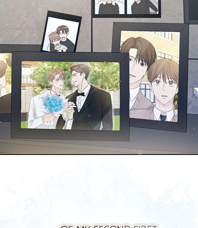 Gazing at You Chapter 51.2 page 134 - 