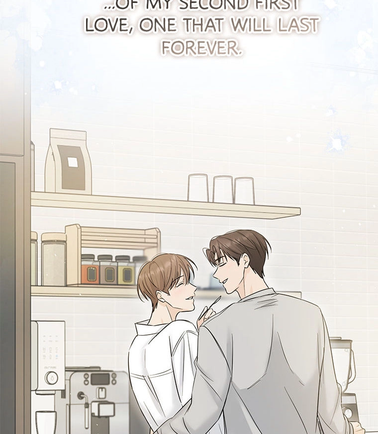 Gazing at You Chapter 51.2 page 135 - 