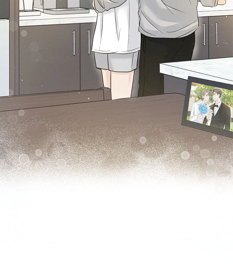Gazing at You Chapter 51.2 page 136 - 
