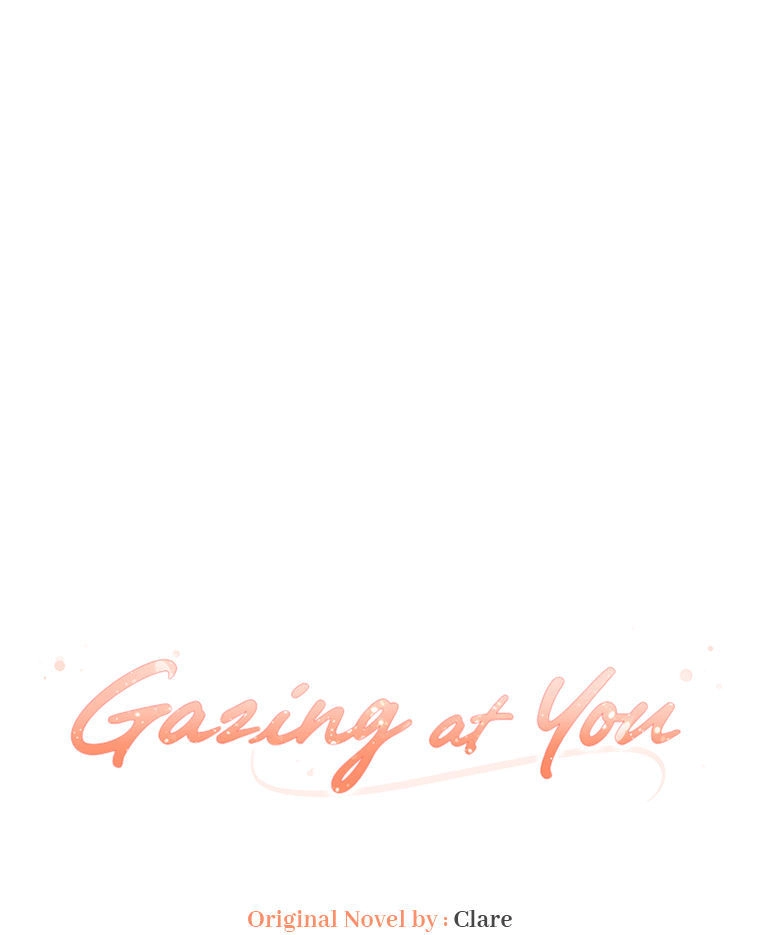 Gazing at You Chapter 51.2 page 21 - 