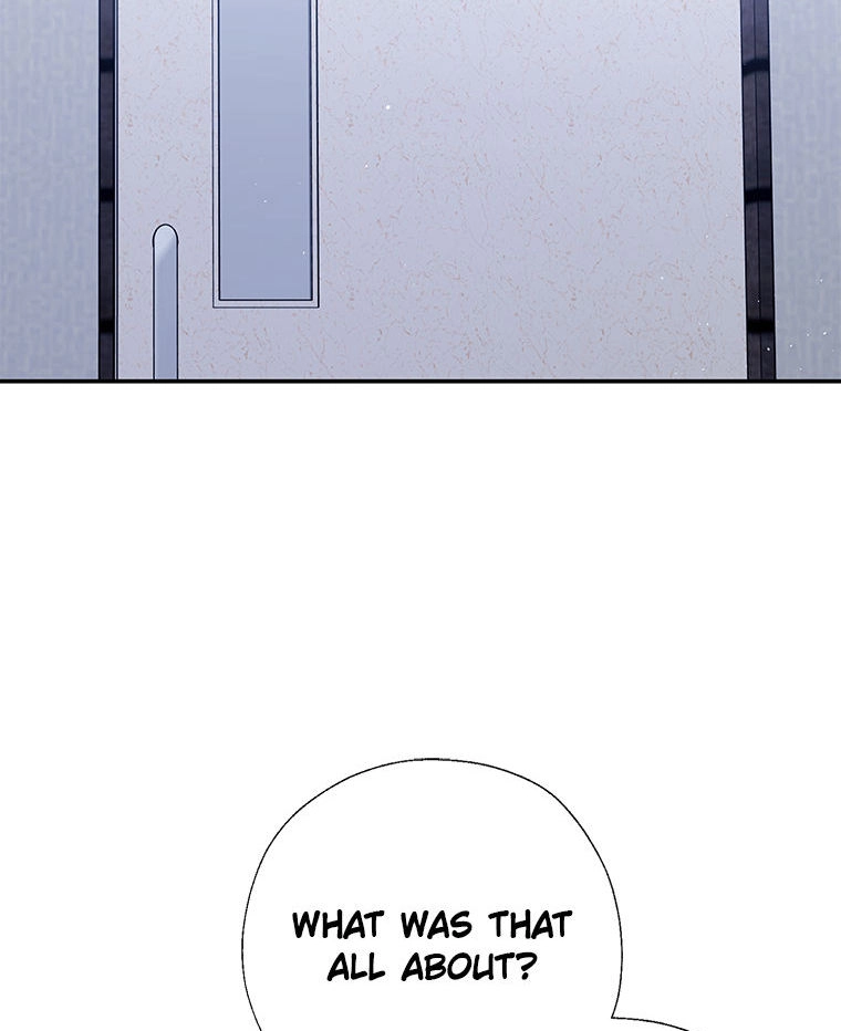 Gazing at You Chapter 51.2 page 31 - 
