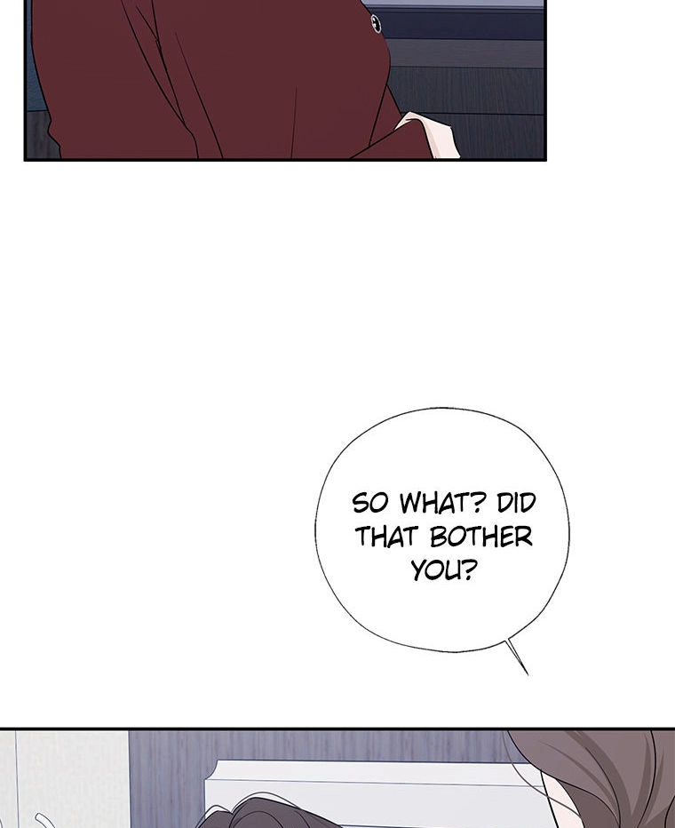Gazing at You Chapter 51.2 page 33 - 