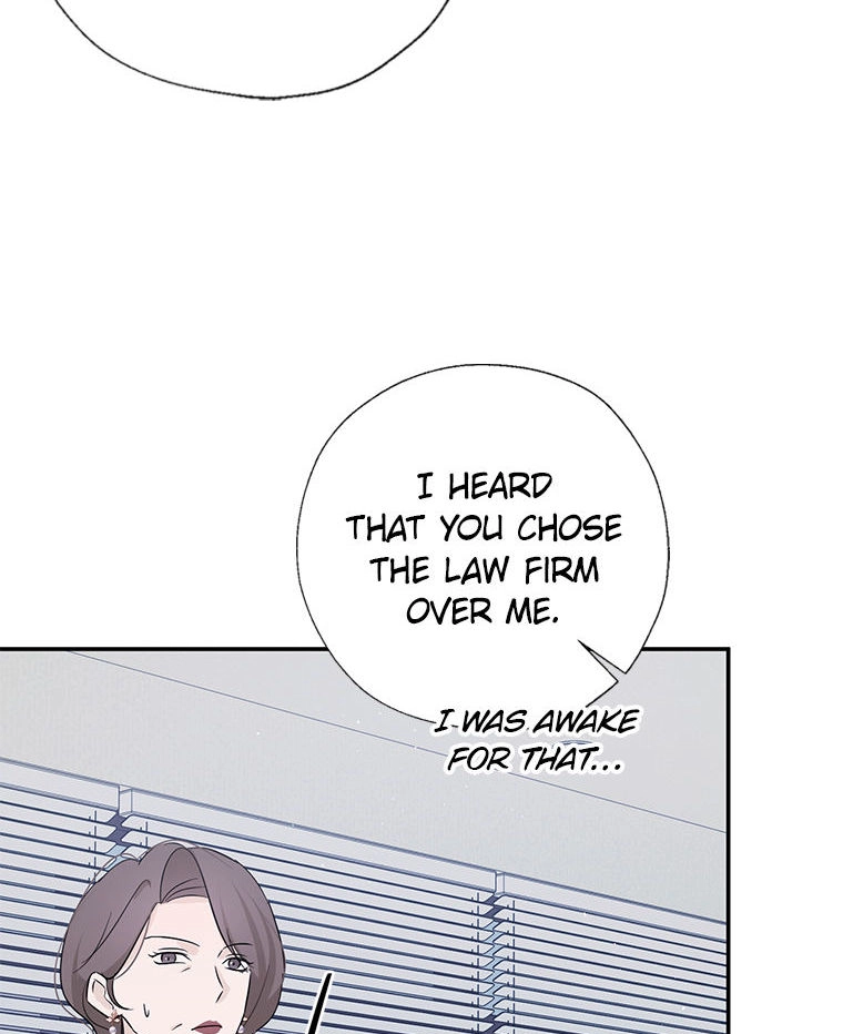 Gazing at You Chapter 51.2 page 35 - 