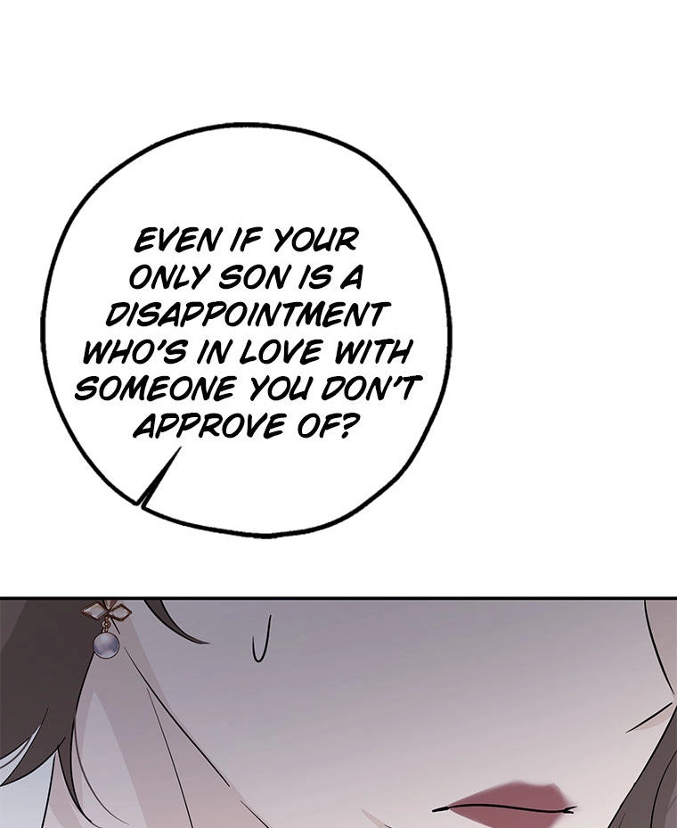 Gazing at You Chapter 51.2 page 39 - 