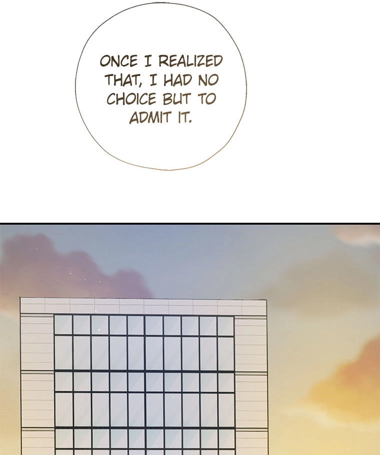 Gazing at You Chapter 51.2 page 47 - 