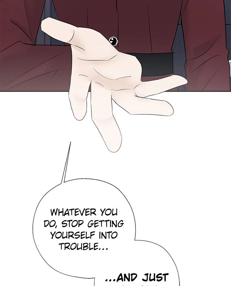 Gazing at You Chapter 51.2 page 55 - 