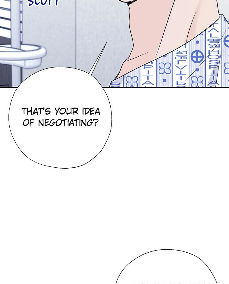 Gazing at You Chapter 51.2 page 57 - 