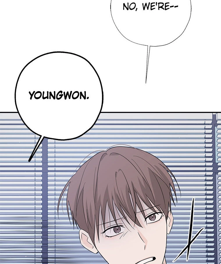 Gazing at You Chapter 51.2 page 68 - 