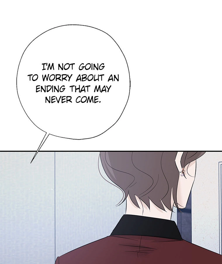 Gazing at You Chapter 51.2 page 72 - 