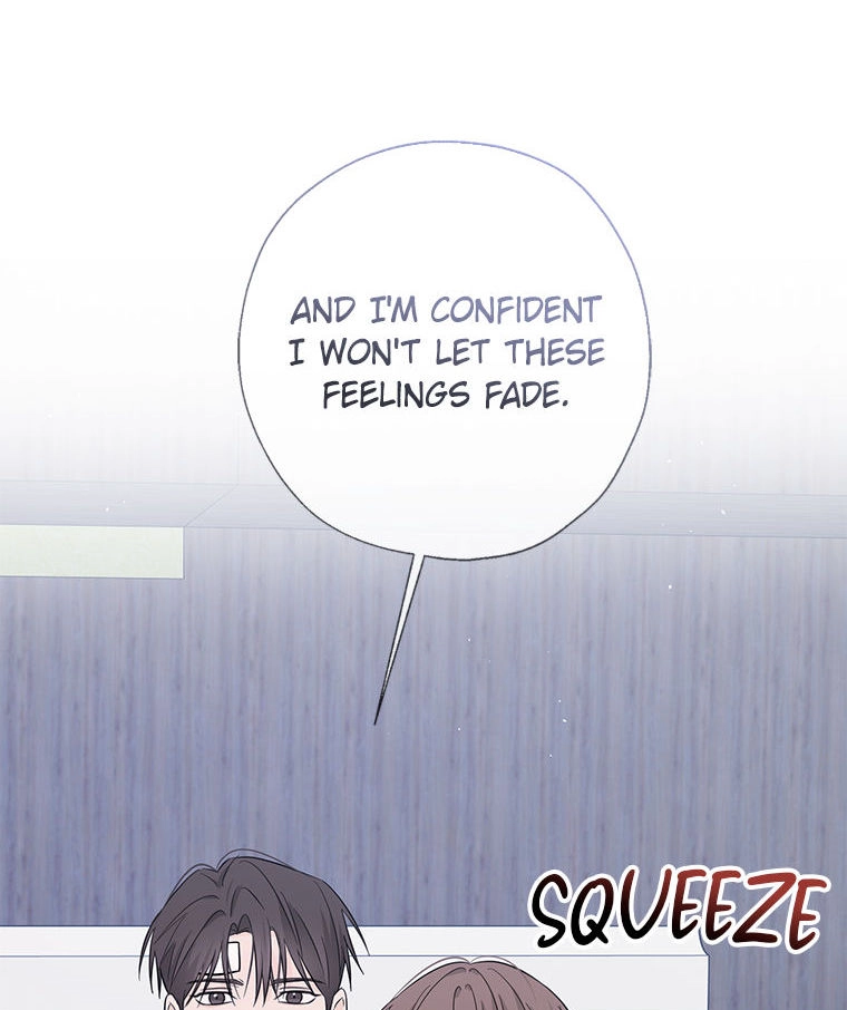 Gazing at You Chapter 51.2 page 75 - 