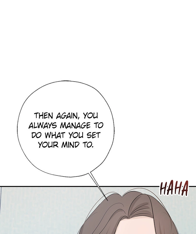 Gazing at You Chapter 51.2 page 77 - 