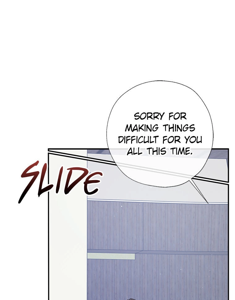 Gazing at You Chapter 51.2 page 79 - 