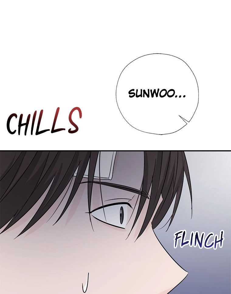 Gazing at You Chapter 51.2 page 84 - 