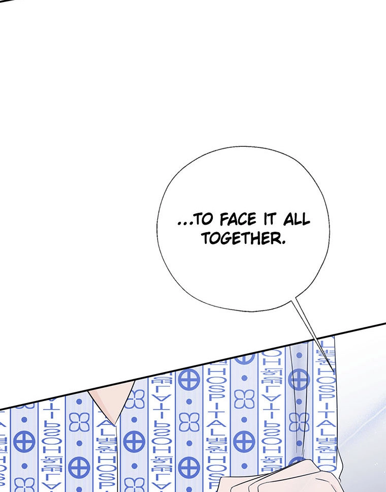 Gazing at You Chapter 51.2 page 89 - 