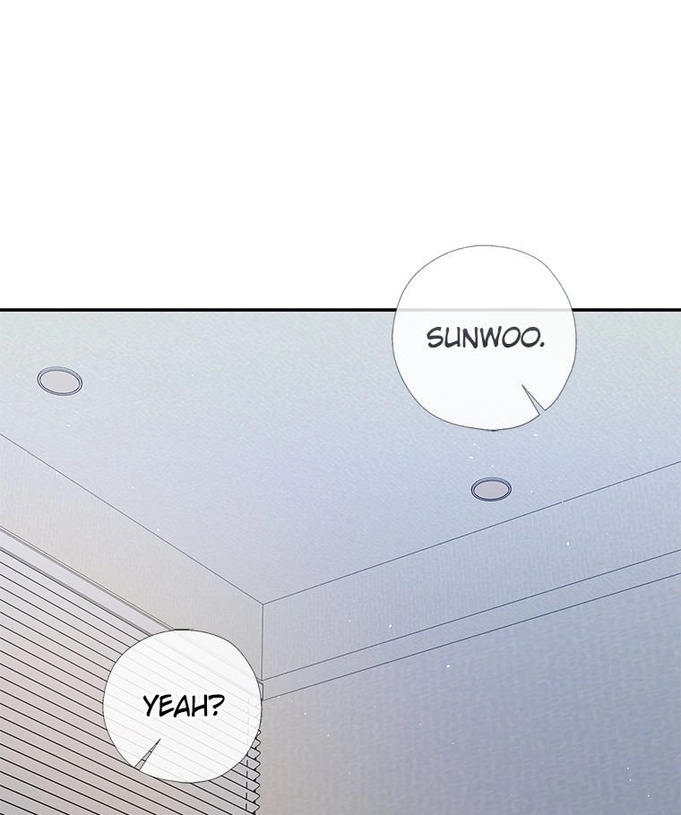 Gazing at You Chapter 51.2 page 97 - 