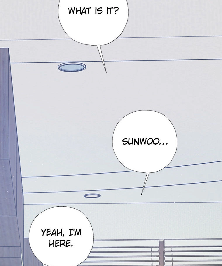 Gazing at You Chapter 51.2 page 99 - 